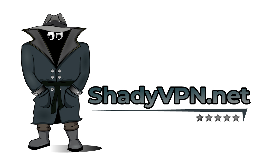 ShadyVPN Logo